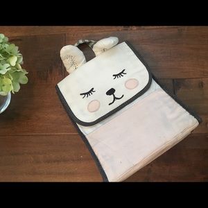 Pottery barn kids lunch bag